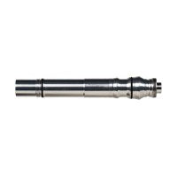 Chris King R45 Axles, Adjusters & End Caps