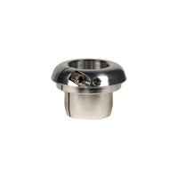 Chris King R45 Axles, Adjusters & End Caps
