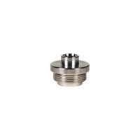 Chris King R45 Axles, Adjusters & End Caps