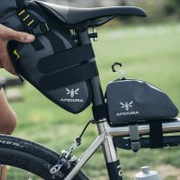 Apidura Expedition Top Tube Pack