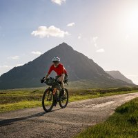 Apidura Expedition Compact Frame Pack