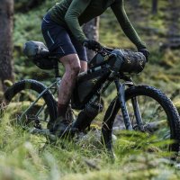 Apidura Expedition Full Frame Pack