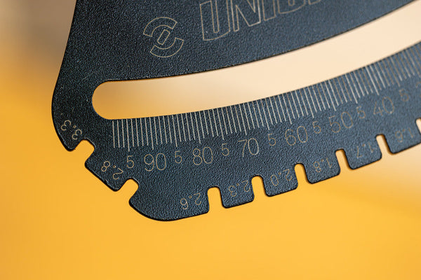 Unior Spoke Tension Meter 2.0