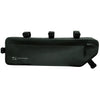 Serfas Waterproof Half-Frame Bag - Black