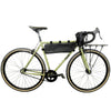 Serfas Waterproof Half-Frame Bag - Black