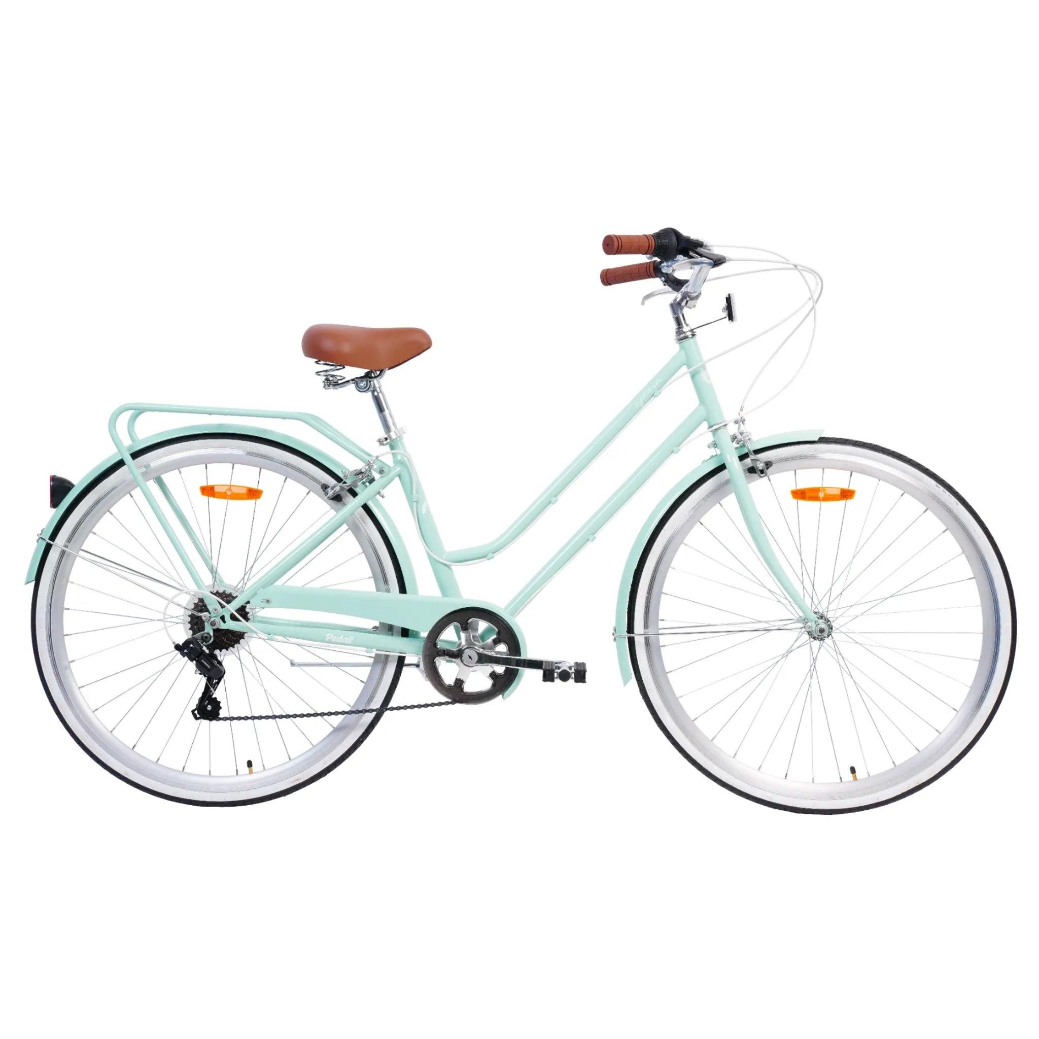 Pedal Uptown Classic / Sage