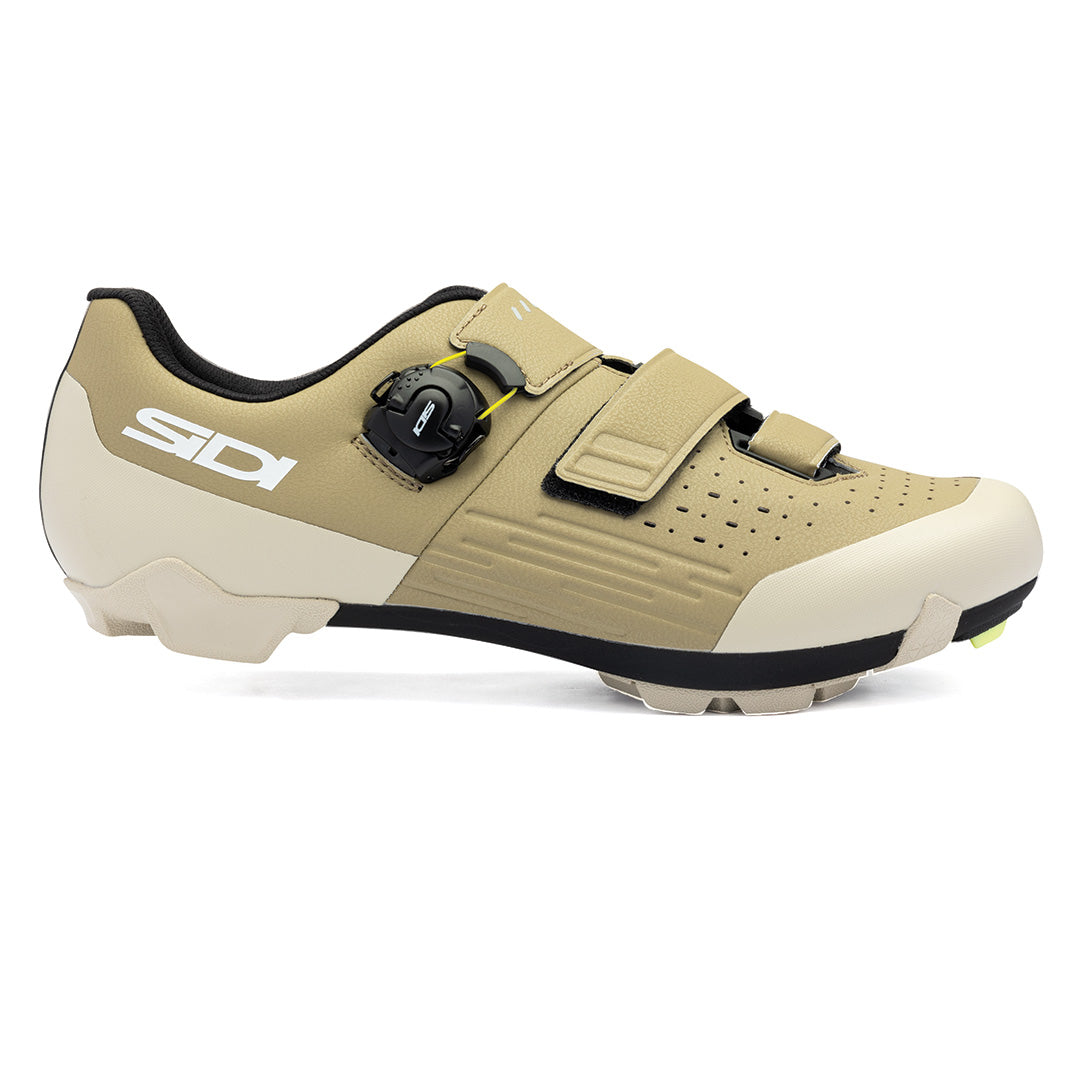 SIDI Silvis XC MTB Shoes