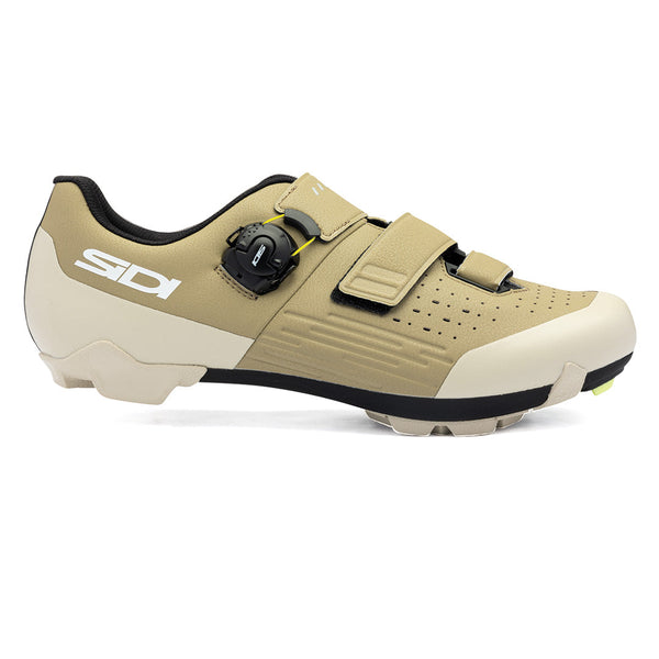 SIDI Silvis XC MTB Shoes