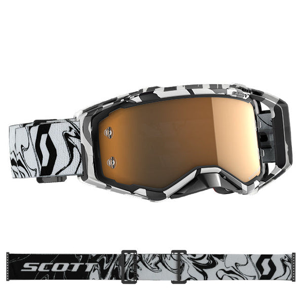 SCOTT Prospect Amplifier Goggles