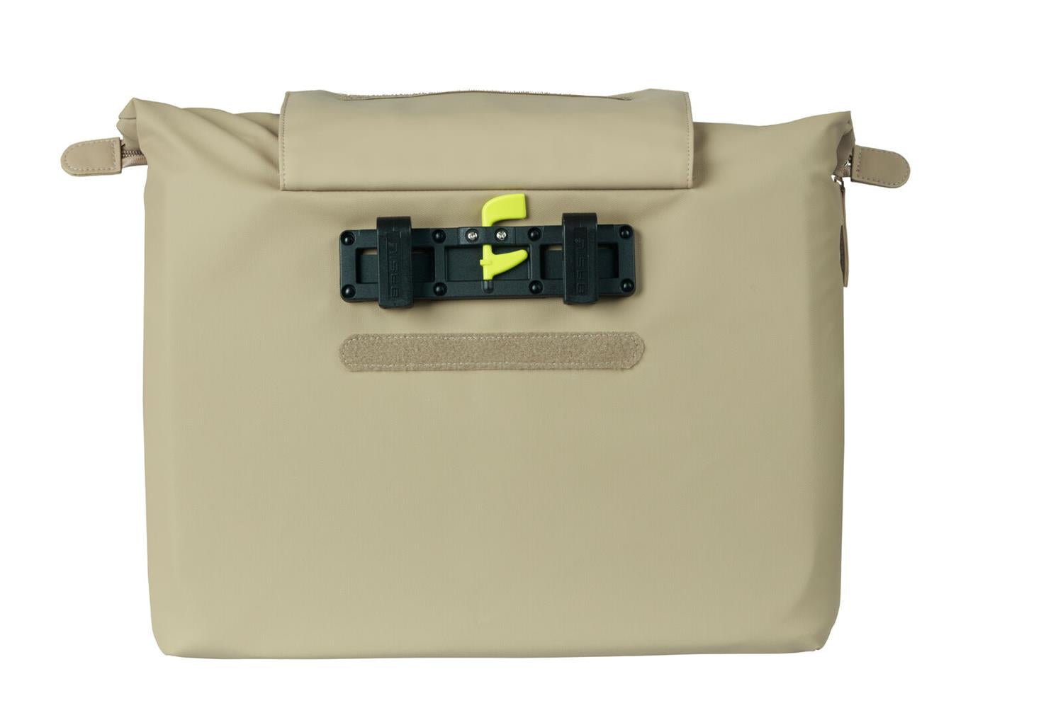 Basil - Manhattan Bicycle Laptop Bag 12L