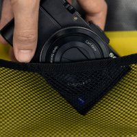 Apidura Expedition Accessory Pocket 4.5 L