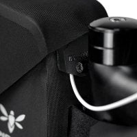 Apidura Racing Bolt On Top Tube Pack