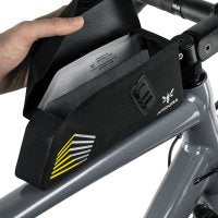 Apidura Racing Bolt On Top Tube Pack