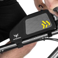 Apidura Backcountry Top Tube Pack 1 L