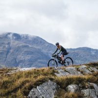 Apidura Backcountry Full Frame Pack
