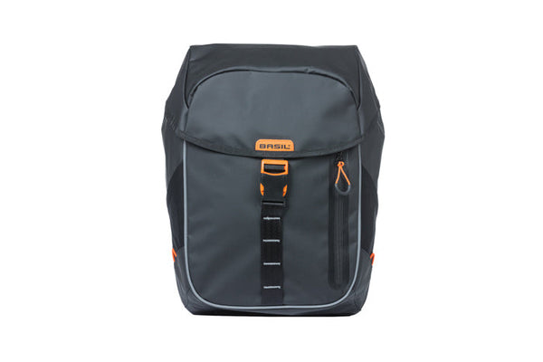 Basil - Miles Tarpaulin Daypack