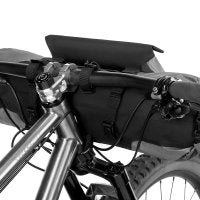 Apidura Backcountry Accessory Pocket 4 L
