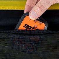 Apidura Backcountry Accessory Pocket 4 L