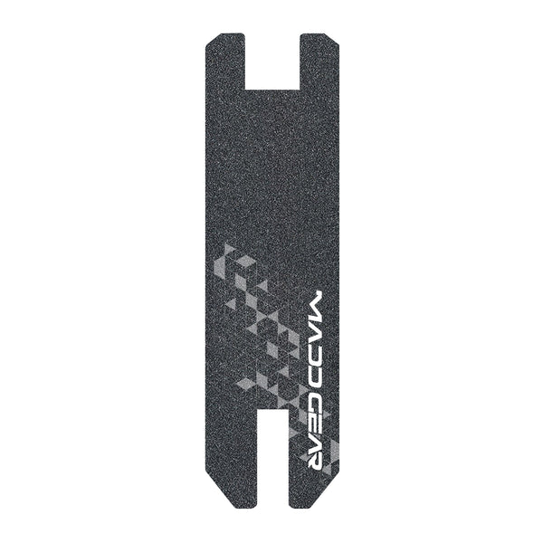 Madd Gear 5 X 19.5" Origin/Mgx 500 Grip Tape Black
