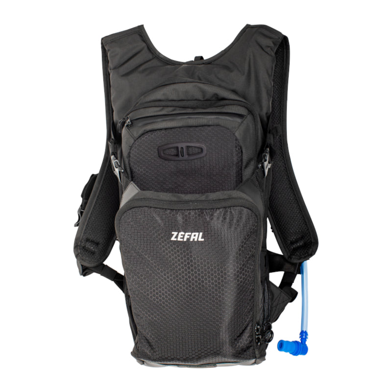Zefal Z Hydro Enduro Hydration Bag Black