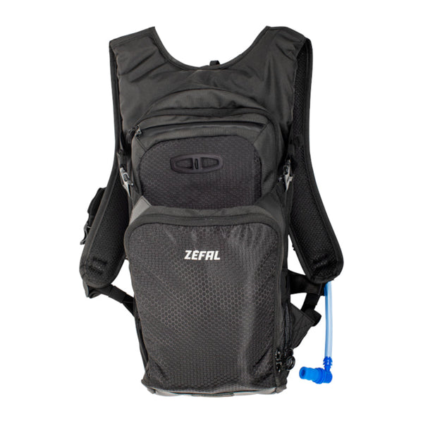 Zefal Z Hydro Enduro Hydration Bag Black