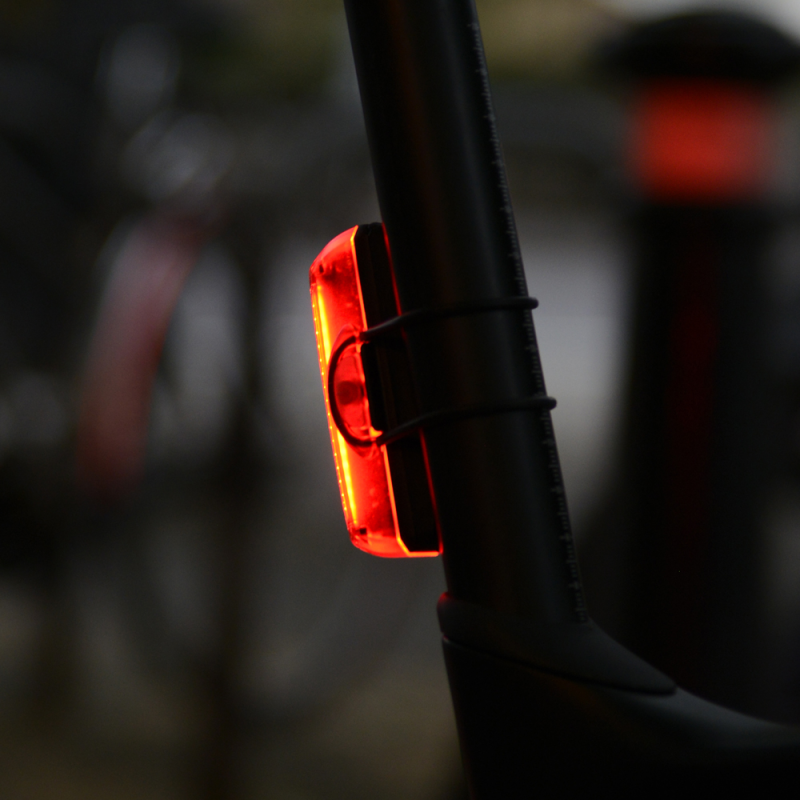 Oxford Ultratorch Slimline Rear Light