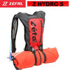 Zefal - Small Backpack & 1.5L Hydration System
