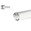 Shift Inner Wire Teflon Coated Sleek Treated Shimano/SRAM Compatible