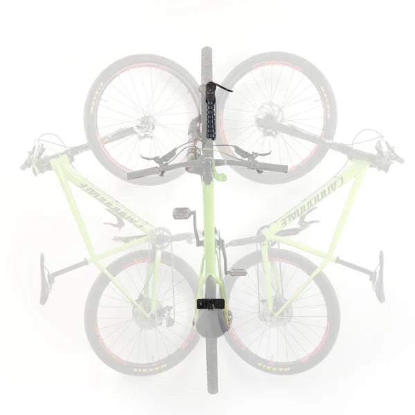 Skwi:ki Swivel Bike Wall Hanger