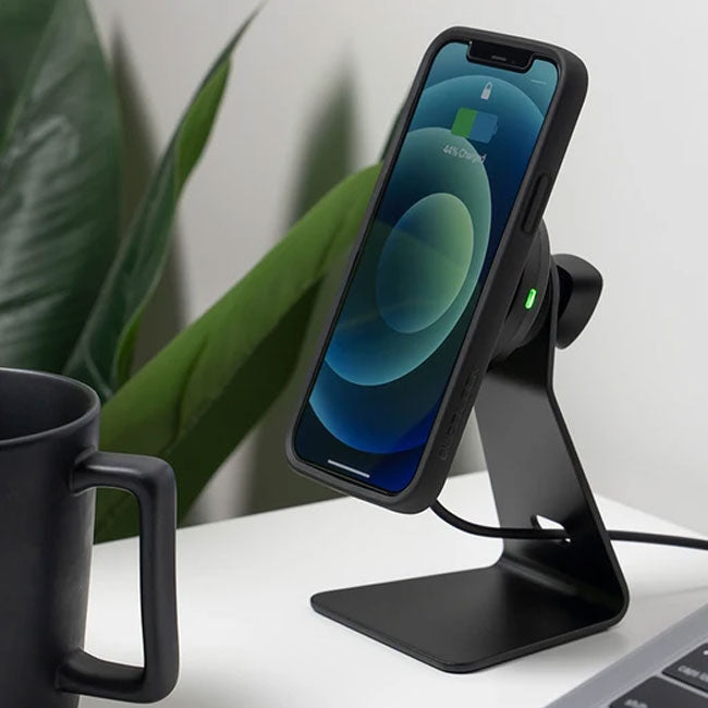 Quad Lock Home/Office - Desk Mount
