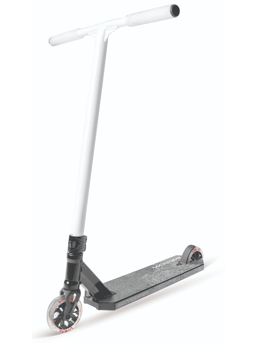 Madd Gear Viral Extreme Scooter Yin Yang