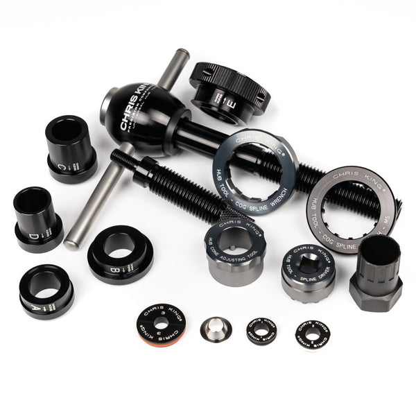 Chris King Tools