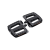BBB - ErgoBase HP Trekking pedals