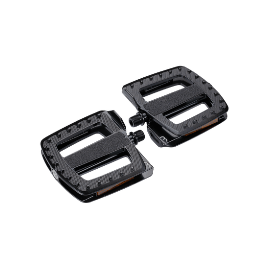 BBB - ErgoBase HP Trekking pedals