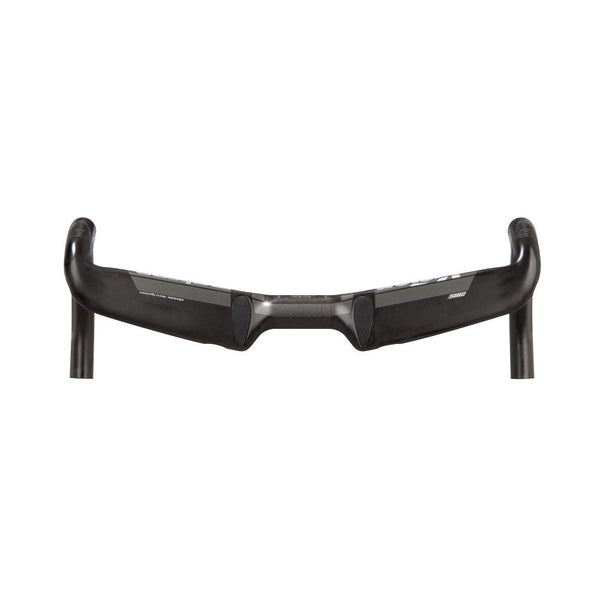 Vision Metron 4 D M.A.S. Handlebar With J Bend Extensions