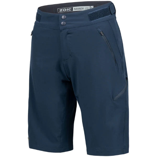 Zoic Womens Navaeh Short