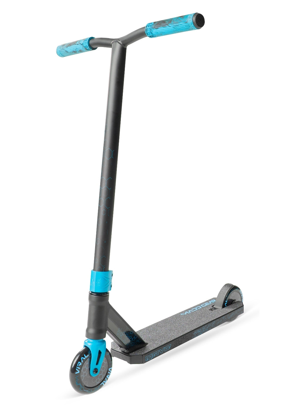 Madd Gear Viral Rave Scooter Velocity