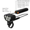 Magicshine Monteer 5000S