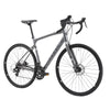 Pedal Raider 3 Dark Grey