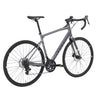 Pedal Raider 3 Dark Grey