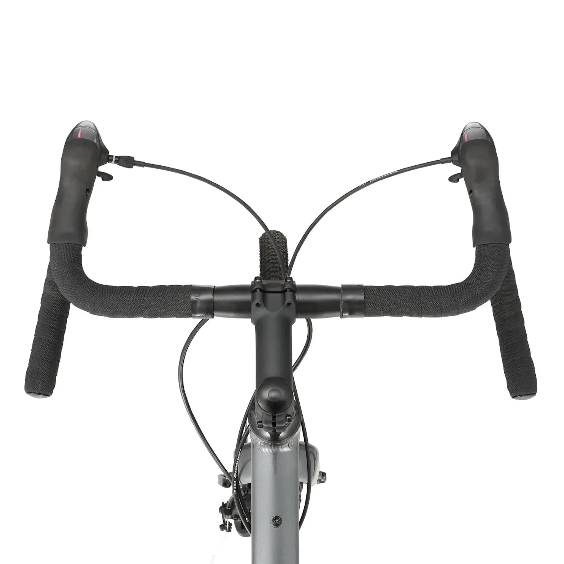 Pedal Raider 3 Dark Grey