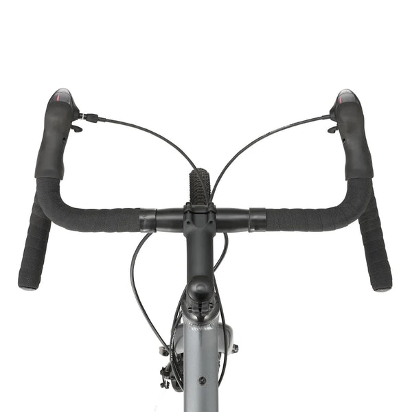 Pedal Raider 3 Dark Grey