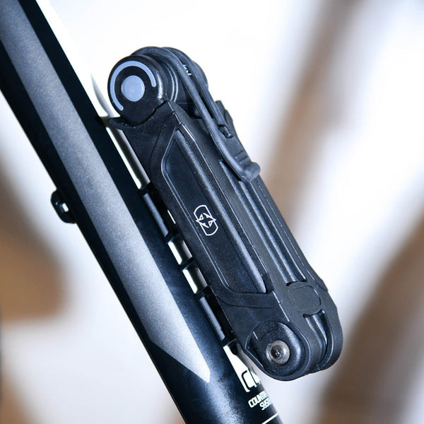 Oxford LinkLock Folding Key Lock