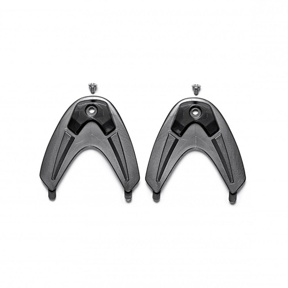 SIDI Toe Insert C-Boost SRS - Shot 2S