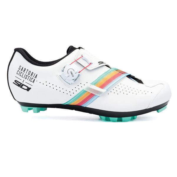 SIDI Coffee Grinder Gravel Shoes