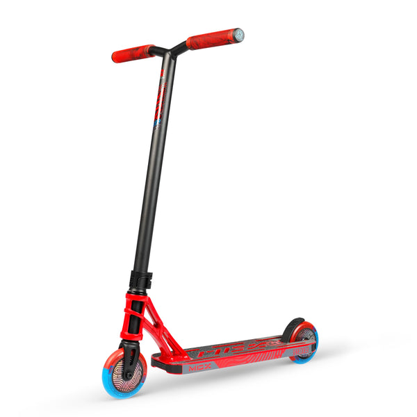 MGP MGX S1 Shredder Scooter Red / Black