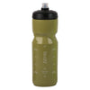 Zefal Sense Soft 80 Bottle Olive Green