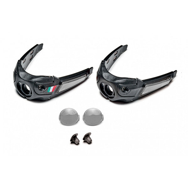 SIDI Reflex Adjustable Heel Retention Device.