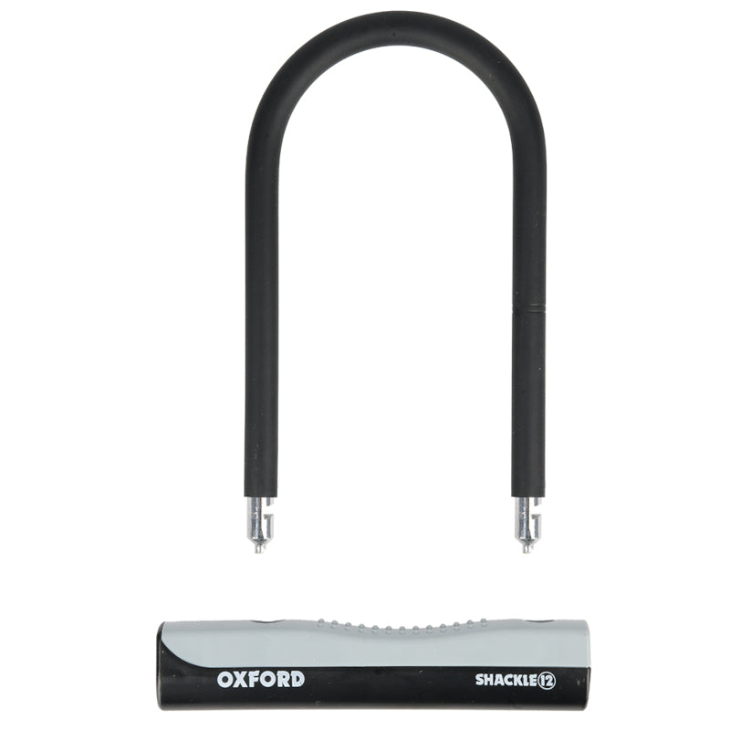 Oxford Shackle12 D-Lock