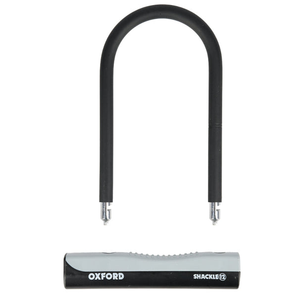 Oxford Shackle12 D-Lock